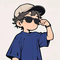 森森同学